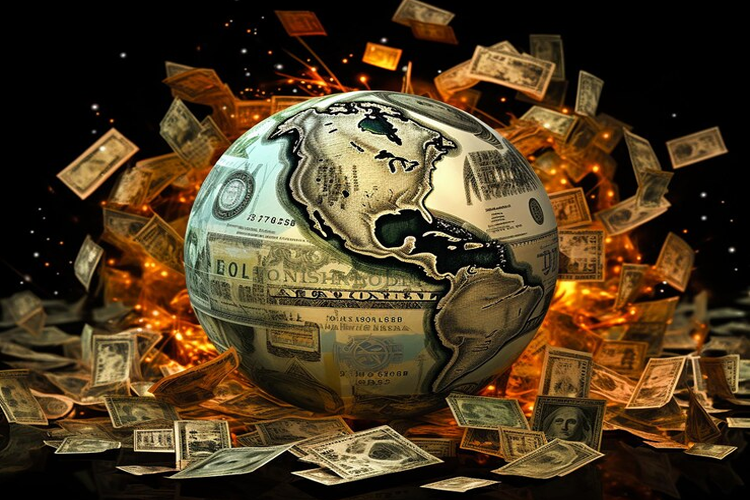 Impact War Global Economy