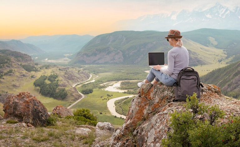 Metaway's digital nomad lifestyle solution empowers remote work and travel