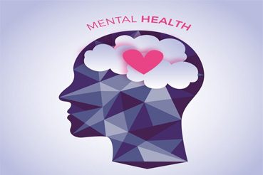 Mental-health