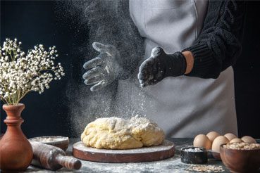 Art of Baking